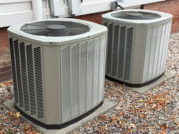 Reliable Ductwork Repair contractor in Saint Paul, IN by JG Cool HVAC